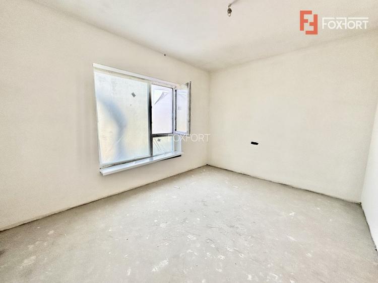 Duplex Mosnita, 4 camere, 2 bai - Toate utilitatile - Drumul Boilor - 10