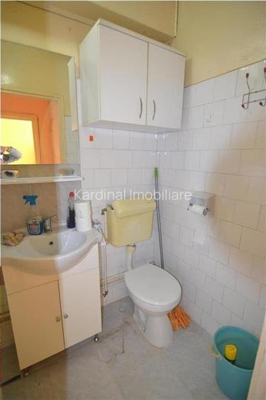 Vanzare garsoniera decomandata Astra- Planete - 14