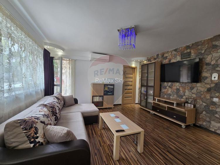 Apartament 2 camere, parcare, aproape Vivo & Mănăștur - 16