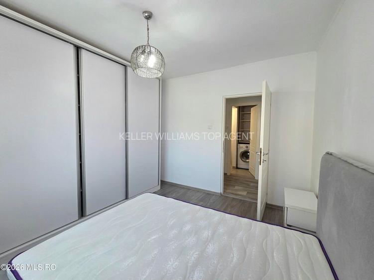 Apartament 3 camere de inchiriat - Tomis 3, Constanta - 7