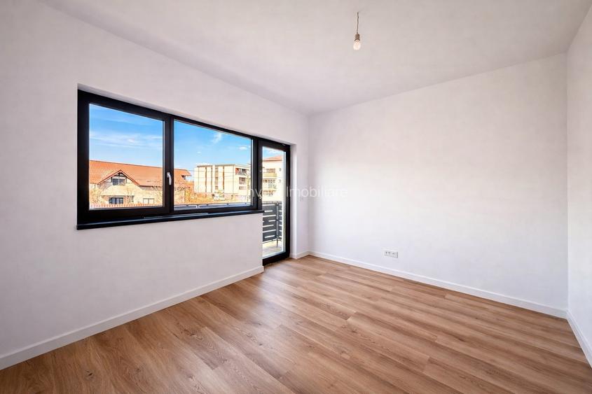 Casă cu 4 camere și 2 băi, gata de mutare, de vânzare în Bucium - Iași - 7