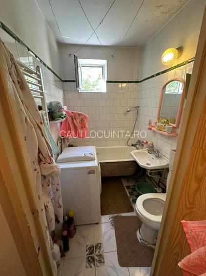 Apartament cu 3 camere | Piata Progresul | Metrou Eroii Revolutiei  - 9