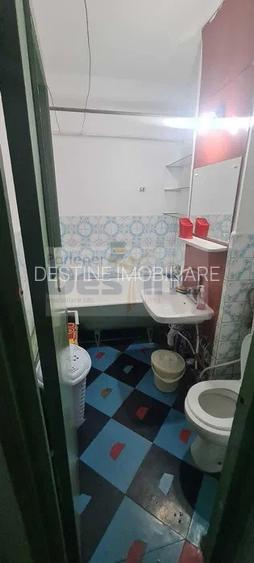 Apartament 2 camere, Decomandat | Etaj 9 – 51 mp, Podu Ros - Piata Nicolina  - 4