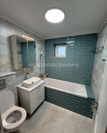 Apartament 2 camere - Dristor+centrala - 5