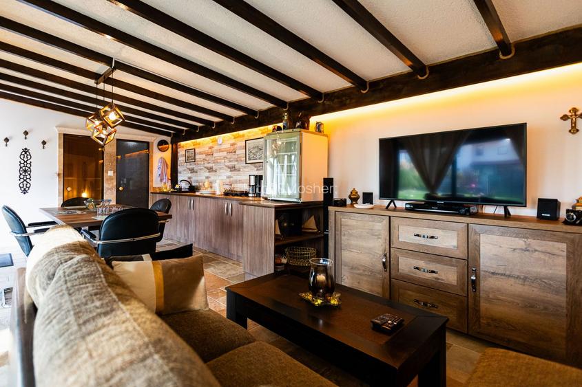 Refugiul Perfect de Lângă Timișoara - 20