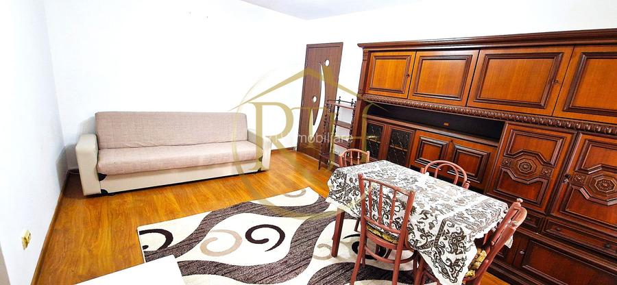 Apartament cu 2 camere de închiriat pet Friendly  Calea Sagului– 325 euro/luna - 6