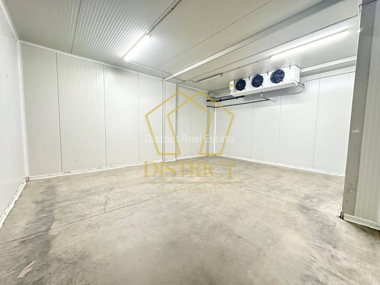 Hala industriala | Freidorf | Timisoara - 11