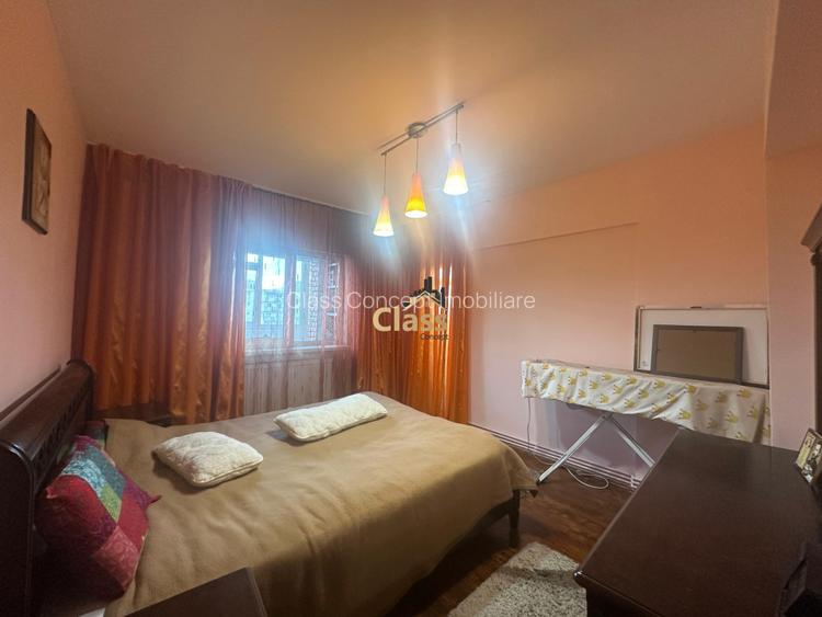 Apartament 3 camere | 70 mpu | zona Piata Ion Mester Manastur - 3