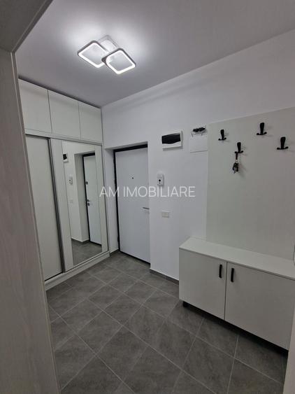 GARSONIERA METALURGIEI, BUCATARIE INCHISA, CENTRALA, LOC PARCARE - 10