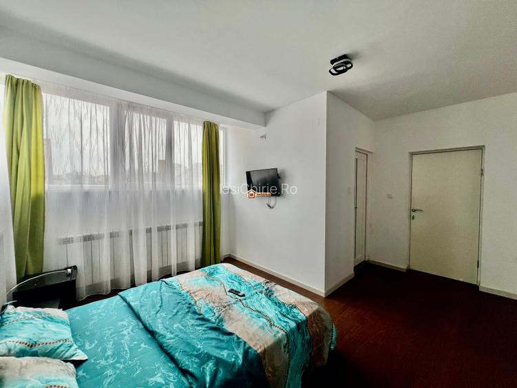 Garsoniera Palas Campus - 10