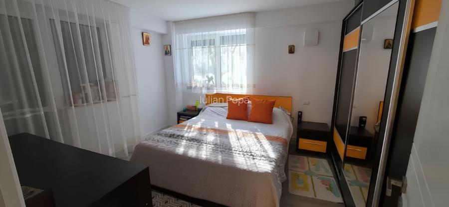 Apartament 3 camere, mobilat și utilat, renovat 2019, 2 parcări — Colina Măgurii - 2