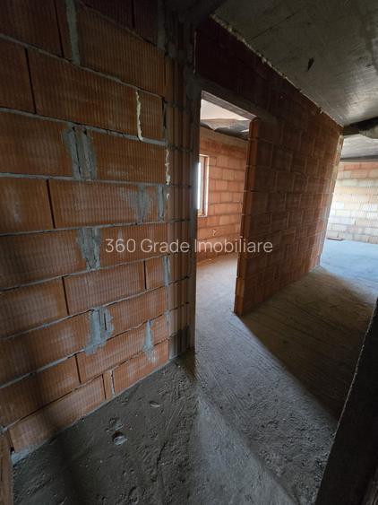 Casă individuală locație centrală toate utilitățile la asfalt Moșnița Veche - 21