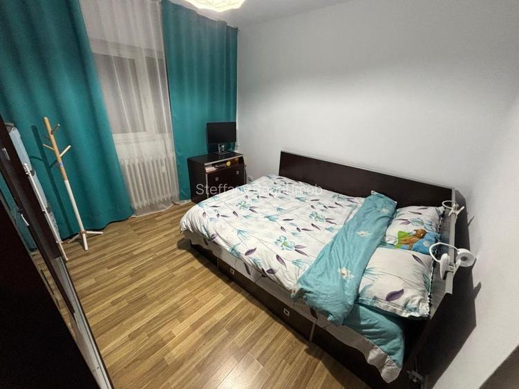 Apartament 2 camere de vanzare Gorjului - 6