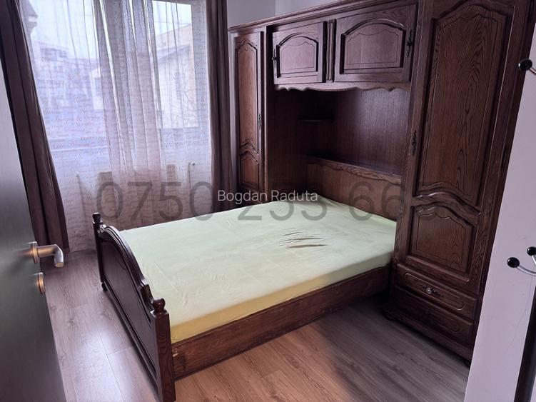 Apartament 2 camere decomandat cu loc de parcare inclus în preț - 10