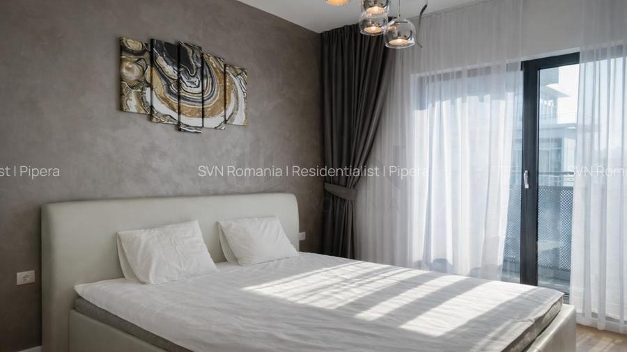 REA1027200 Apartament superb 3 camere I Baneasa I Vanzare - 2