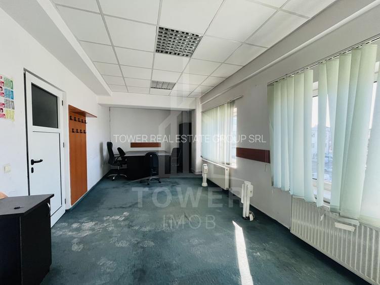 Spațiu birouri de vânzare-Zona centrala - 24