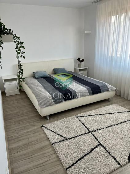 Apartament cu 3 camere Baneasa - Medicover - 12