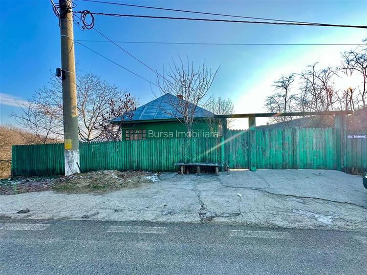 CASA DE VANZARE DUMITRESTI - 2