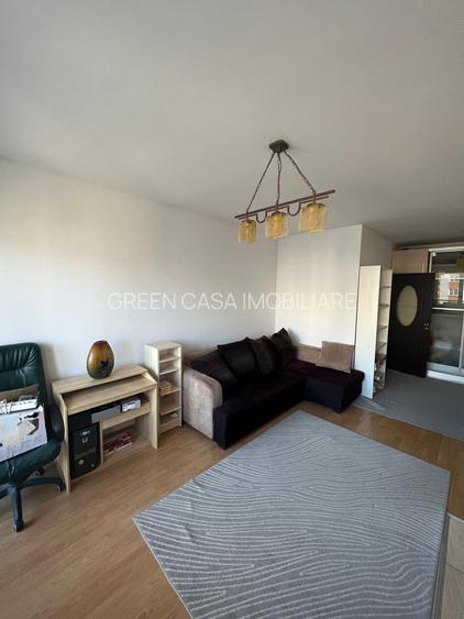 Apartament de inchiriat 49mp zona Jupiter Baciu - 3