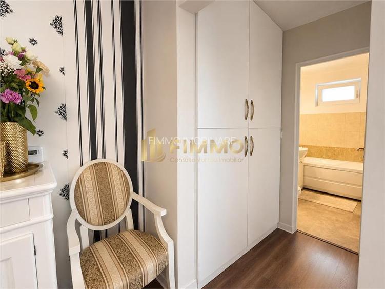 Apartament 2 camere |  51 mp | Zona Centrala  | ID : 1851 - 10