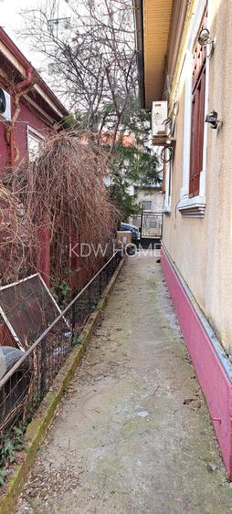 Calea Calarasilor, casa individuala 5camere, teren 220mp - 5