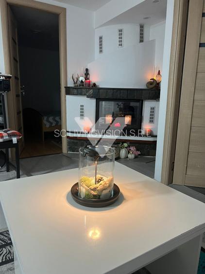 Apartament 3 camere mobilat 47 mp - Cisnadie, Sibiu - 4