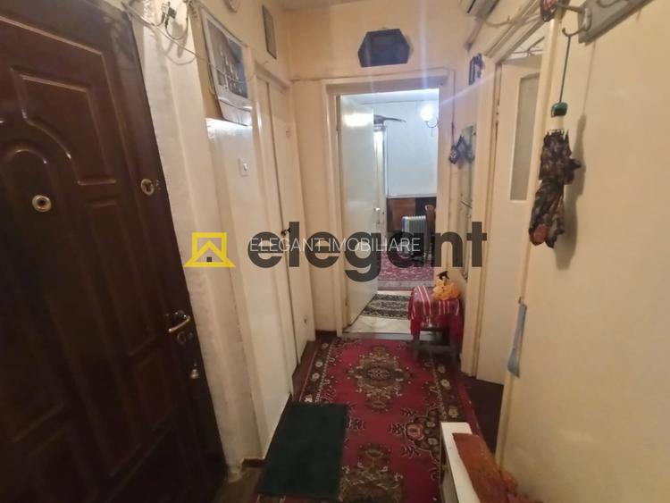 3  camere, 58 mp, etaj 1, Calea Bucuresti-Rotonda - 7