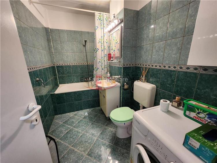 Apartament 1 camera, 40 mp, etaj 2, Pandurilor, bloc nou, Tudor - 5