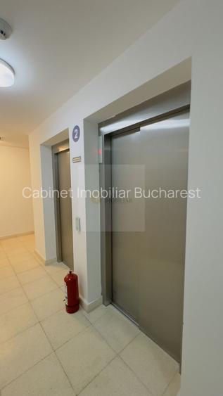 2 camere mobilat/utilat | Parcare inclusă | New Point | Centrala - 18