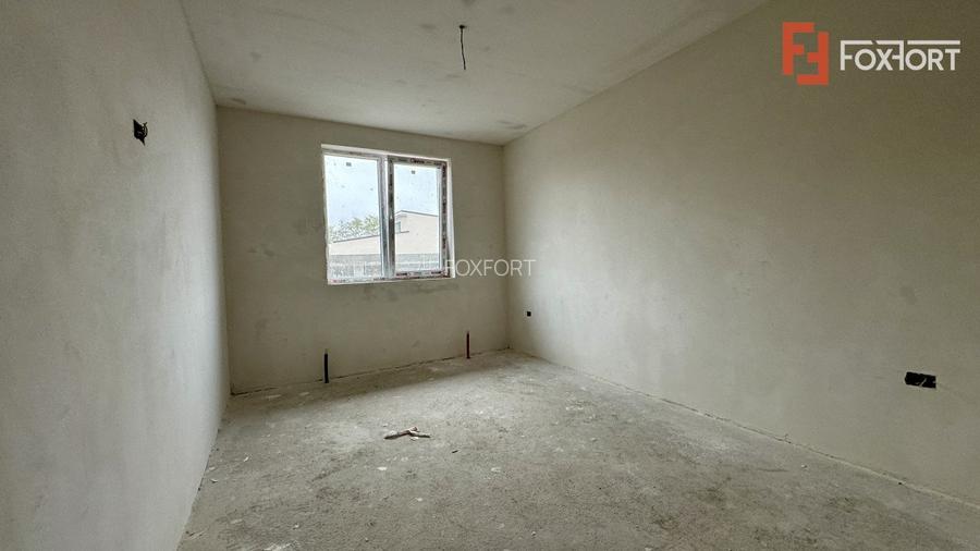 Casa individuala cu 4 camere in Sag sat - 15