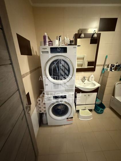 Casa individuala pe parter cu 4 camere, teren 711 mp, Urseni - 10