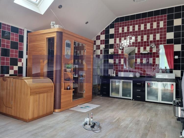 INCHIRIERE SPATIU COMERCIAL-2 VILE | ZONA MOGOSOAIA - 43