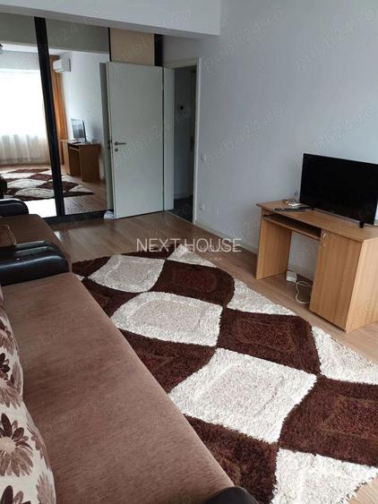 Apartament 2 camere Cubic residence- Ghencea - 2