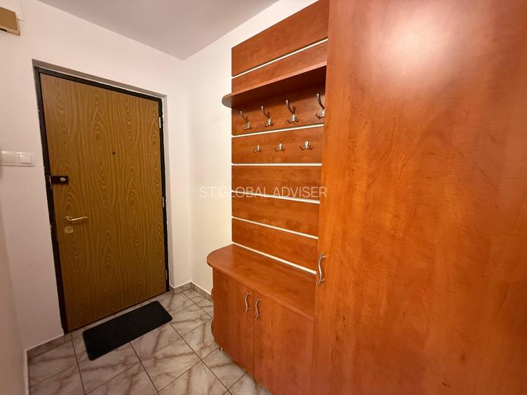3 camere Lujerului-Virtutii | Bloc P+4 | 78mp - disponibilitate imediata - 8