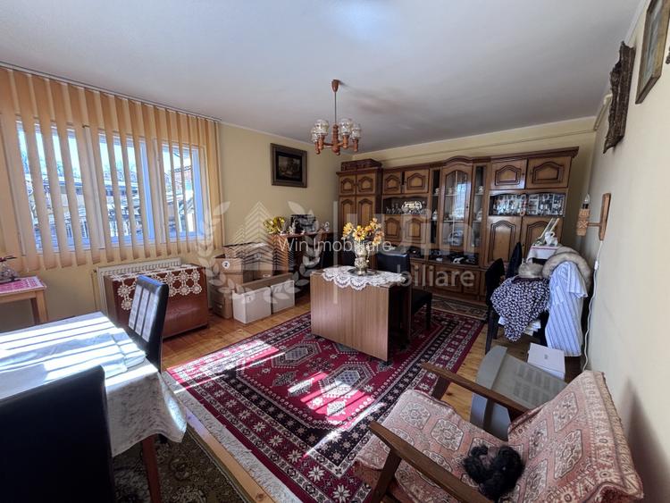 Casa individuala | Teren 474mp | Dambul Rotund | Zona Maramuresului - 3