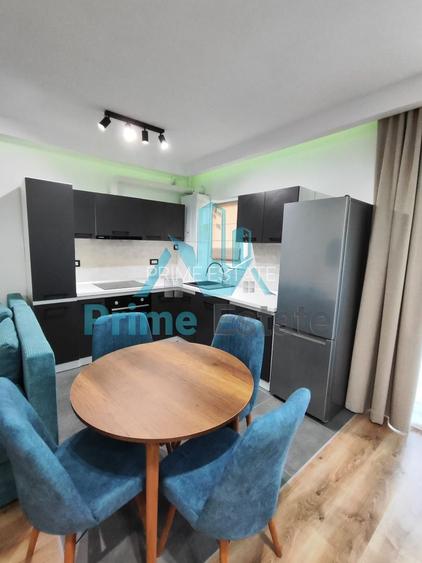 Apartament ultrafinisat la cheie cu parcare - 5