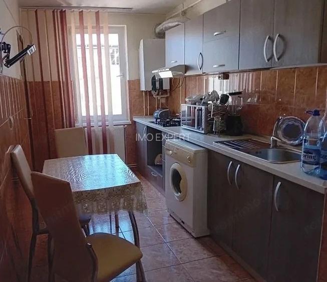 Apartament 2 camere renovat Ocna Mureș - 2