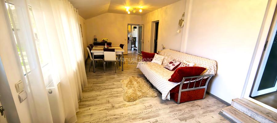 Casa Breaza 116Mp , teren 2500Mp ,zona de deal superba - 19