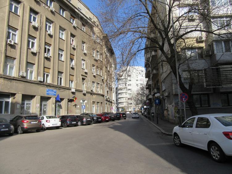 Vanzare Spatiu Birou Sala Palatului - Hotel Opera - Parc Cismigiu - 20