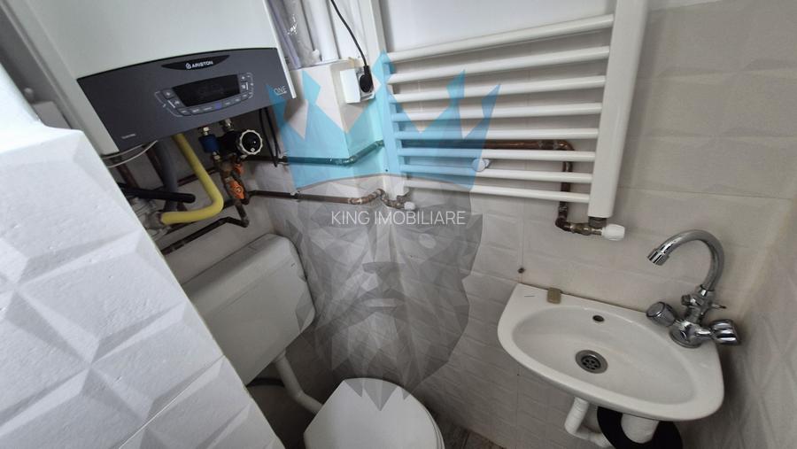 Apartament 3 Camere Calea Victoriei Centrul Vechi - 6