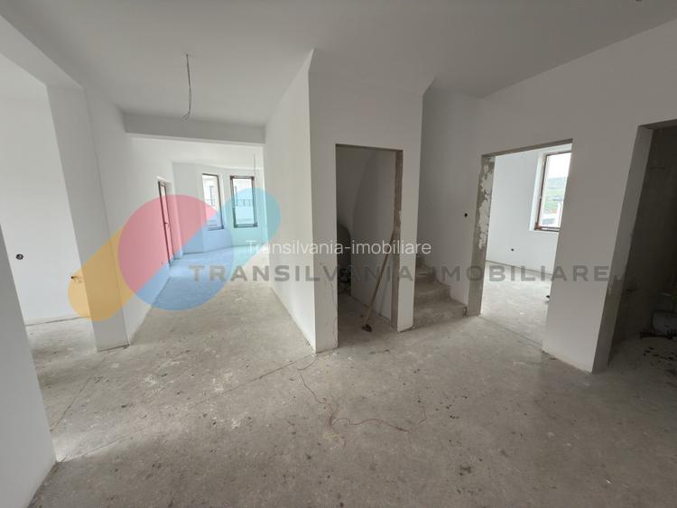 Casa P+E+Pod, 225mp utili, Chinteni  - 2