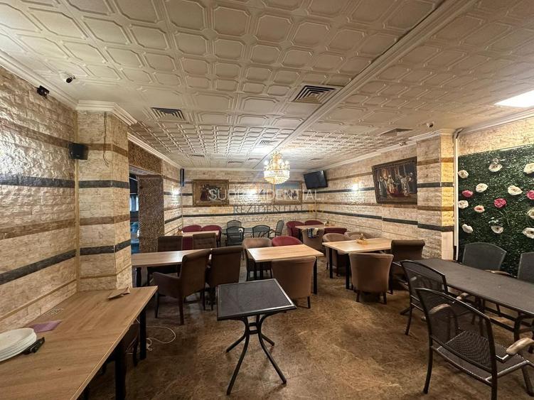 Spațiu comercial premium | 412 mp utili | Vizavi de Arena Naționala - 4
