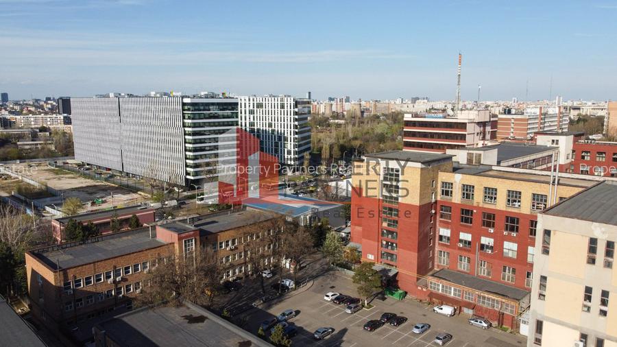 Spatiu industrial, Hala productie - Apaca metrou Politehnica - 2