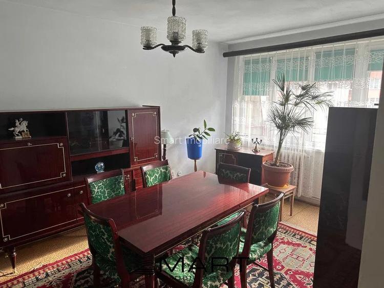 Apartament 3 camere decomandat zona Mihai Viteazu - 3