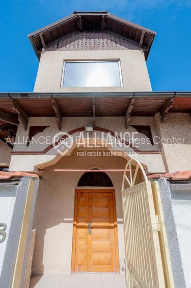 UNIVERSITATE(cod04)-Vila interbelica P+1-Constanta - 6