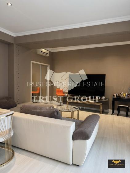 Apartament 3 camere Floreasca | Imobil 2013 - 4