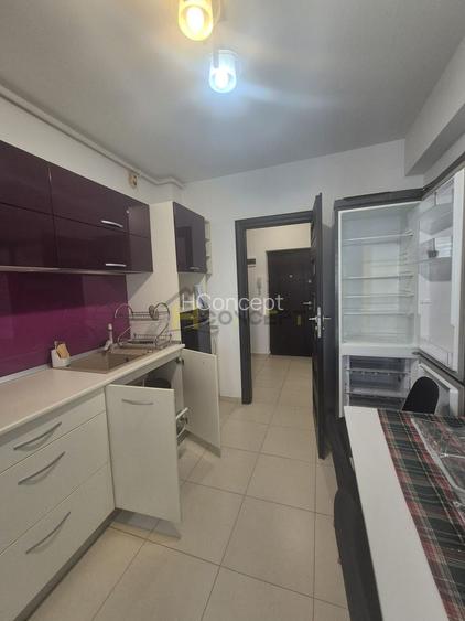 Inchiriere apartament 2 camere plus birou Laurentiu Raiciu - 4