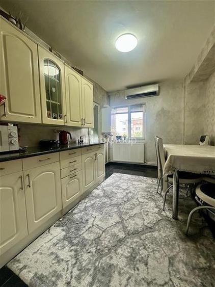 Apartament 4 Camere, 100 mp, Zona Eden - 7