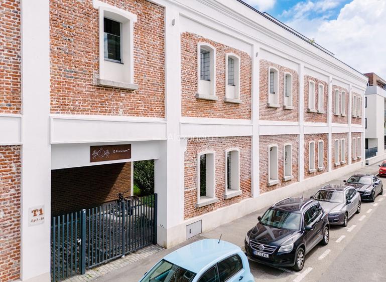 Apartament premium 75 utili+ terasă 30 mp  | Parcul Carol – Parlamentul Romaniei - 7