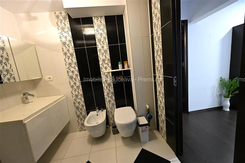Apartament 3 camere Suceava Parter De vanzare 0727817187 - 13